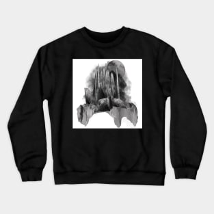 Brainstorming Crewneck Sweatshirt